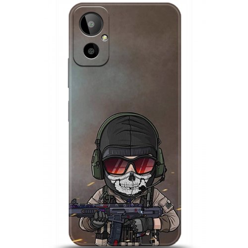 Uyumlu Kılıf HD Baskılı Kılıf - Followed Institution 5773