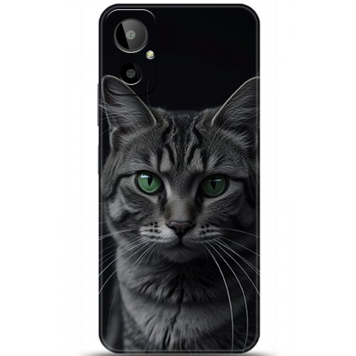 Uyumlu Kılıf HD Baskılı Kılıf - Followed Institution 5780