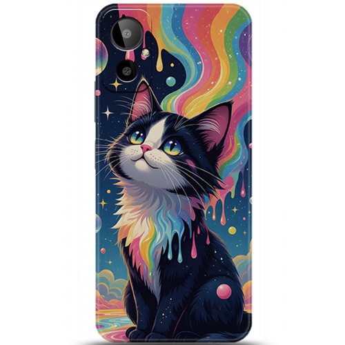 Uyumlu Kılıf HD Baskılı Kılıf - Followed Institution 5781