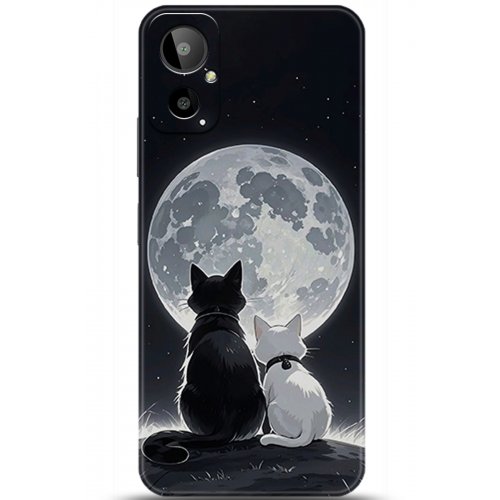 Uyumlu Kılıf HD Baskılı Kılıf - Followed Institution 5782