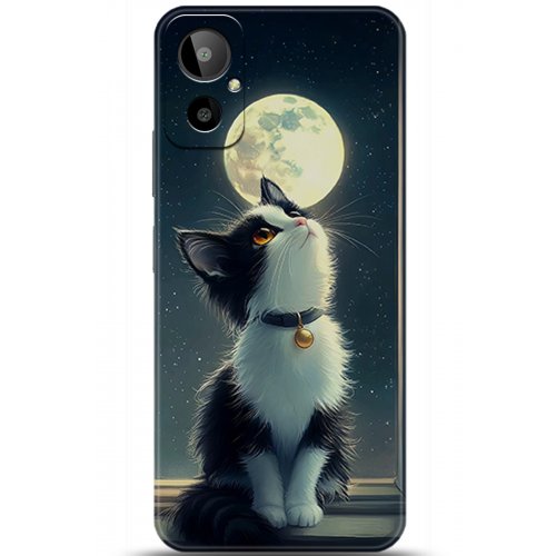 Uyumlu Kılıf HD Baskılı Kılıf - Followed Institution 5785