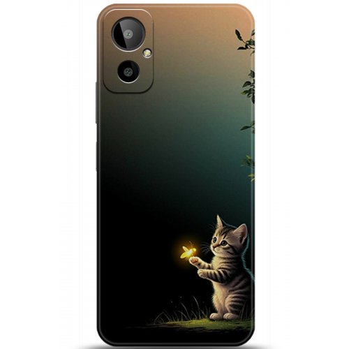 Uyumlu Kılıf HD Baskılı Kılıf - Followed Institution 5786