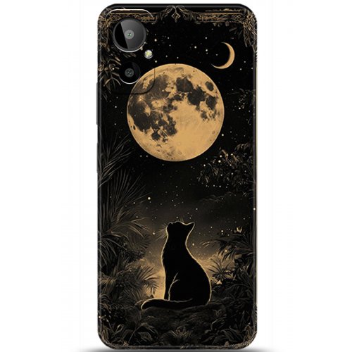 Uyumlu Kılıf HD Baskılı Kılıf - Followed Institution 5789