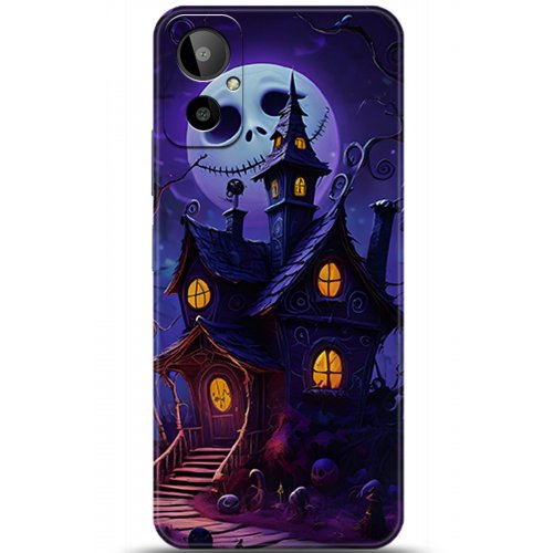 Uyumlu Kılıf HD Baskılı Kılıf - Followed Institution 5817