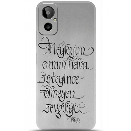 Uyumlu Kılıf HD Baskılı Kılıf - Followed Institution 5818