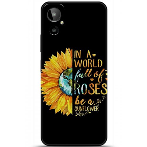 Uyumlu Kılıf HD Baskılı Kılıf - Followed Institution 5825