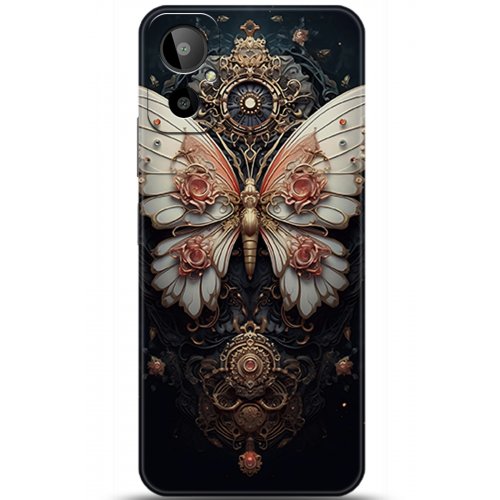 Uyumlu Kılıf HD Baskılı Kılıf - Followed Institution 5830