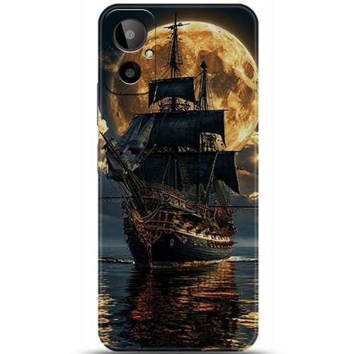 Uyumlu Kılıf HD Baskılı Kılıf - Followed Institution 5832