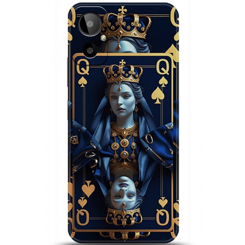 Uyumlu Kılıf HD Baskılı Kılıf - Followed Institution 5833