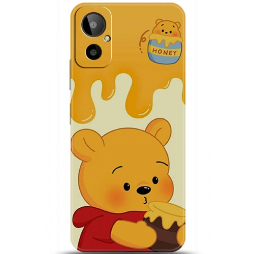 Uyumlu Kılıf HD Baskılı Kılıf - Followed Institution 5867