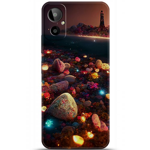 Uyumlu Kılıf HD Baskılı Kılıf - Followed Institution 5872