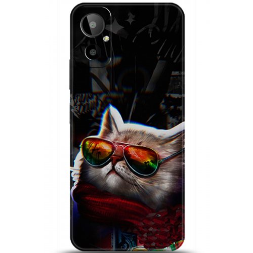 Uyumlu Kılıf HD Baskılı Kılıf - Followed Institution 5885