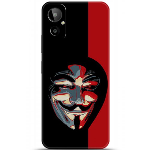 Uyumlu Kılıf HD Baskılı Kılıf - Followed Institution 5886