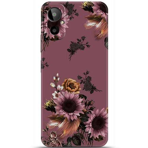 Uyumlu Kılıf HD Baskılı Kılıf - Followed Institution 5888