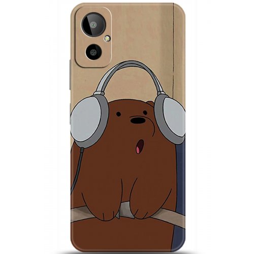 Uyumlu Kılıf HD Baskılı Kılıf - Followed Institution 5930