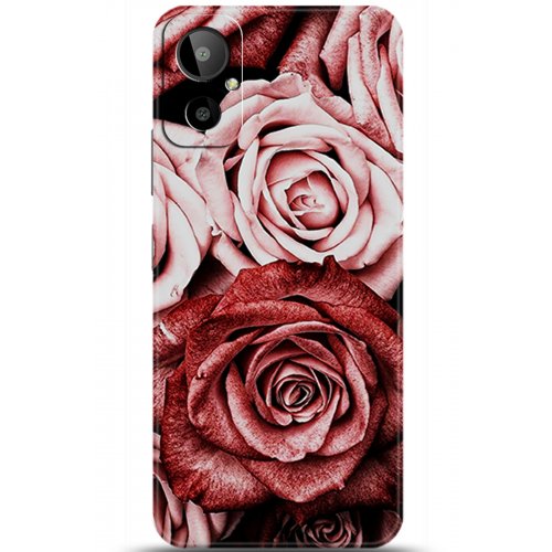 Uyumlu Kılıf HD Baskılı Kılıf - Followed Institution 5943