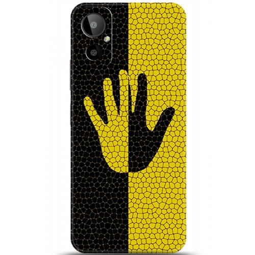 Uyumlu Kılıf HD Baskılı Kılıf - Followed Institution 5944