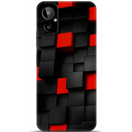 Uyumlu Kılıf HD Baskılı Kılıf - Followed Institution 5948