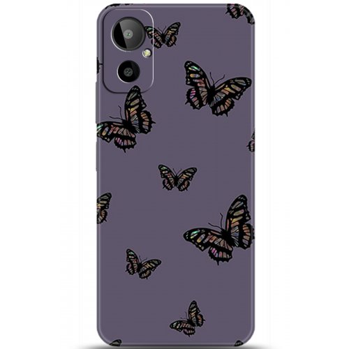 Uyumlu Kılıf HD Baskılı Kılıf - Followed Institution 5953