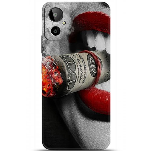 Uyumlu Kılıf HD Baskılı Kılıf - Followed Institution 5971