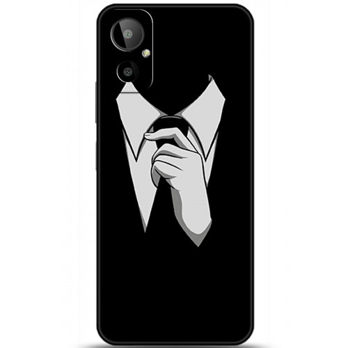 Uyumlu Kılıf HD Baskılı Kılıf - Followed Institution 6021