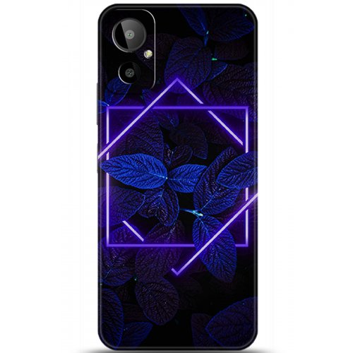 Uyumlu Kılıf HD Baskılı Kılıf - Followed Institution 6029