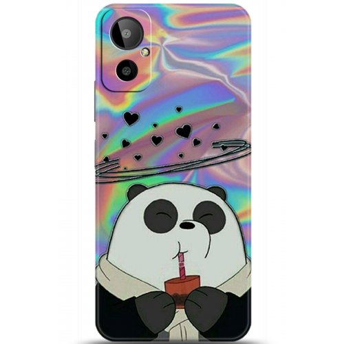 Uyumlu Kılıf HD Baskılı Kılıf - Followed Institution 6032