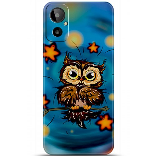 Uyumlu Kılıf HD Baskılı Kılıf - Followed Institution 6035