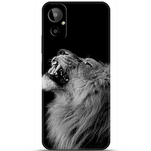 Uyumlu Kılıf HD Baskılı Kılıf - Followed Institution 6046