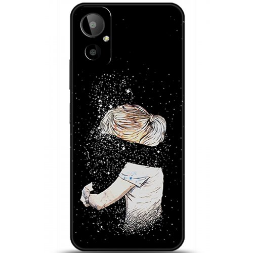 Uyumlu Kılıf HD Baskılı Kılıf - Followed Institution 6054