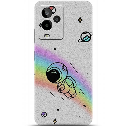 Uyumlu Kılıf HD Baskılı Kılıf - Followed Institution 5021