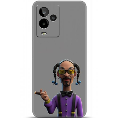 Uyumlu Kılıf HD Baskılı Kılıf - Followed Institution 5025