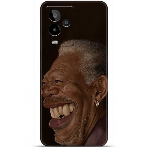 Uyumlu Kılıf HD Baskılı Kılıf - Followed Institution 5070