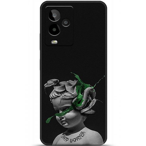 Uyumlu Kılıf HD Baskılı Kılıf - Followed Institution 5077