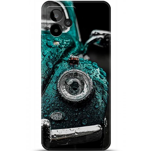 Uyumlu Kılıf HD Baskılı Kılıf - Followed Institution 5089