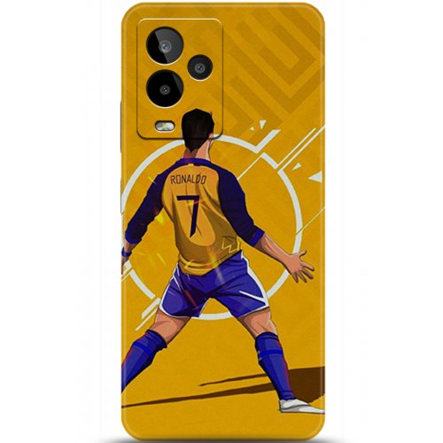 Uyumlu Kılıf HD Baskılı Kılıf - Followed Institution 5093