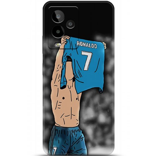 Uyumlu Kılıf HD Baskılı Kılıf - Followed Institution 5100