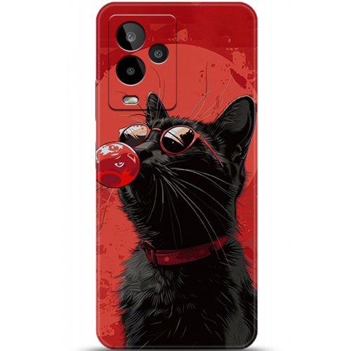 Uyumlu Kılıf HD Baskılı Kılıf - Followed Institution 5111