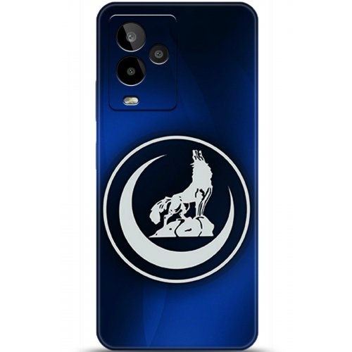 Uyumlu Kılıf HD Baskılı Kılıf - Followed Institution 5130