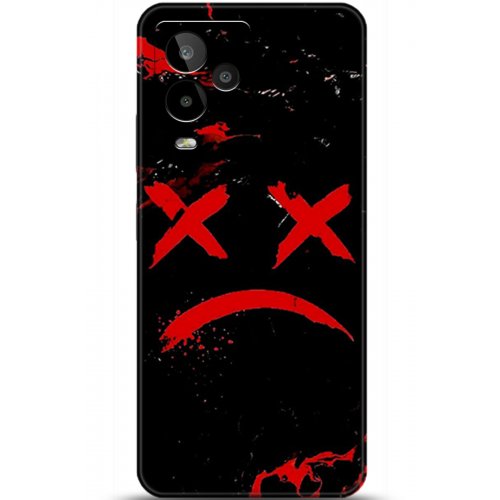 Uyumlu Kılıf HD Baskılı Kılıf - Followed Institution 5139