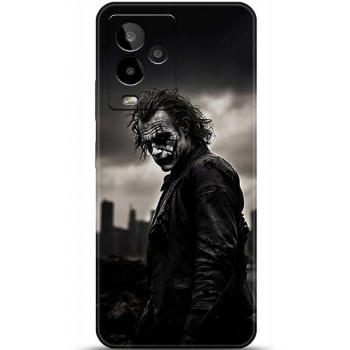 Uyumlu Kılıf HD Baskılı Kılıf - Followed Institution 5164