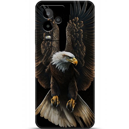 Uyumlu Kılıf HD Baskılı Kılıf - Followed Institution 5175