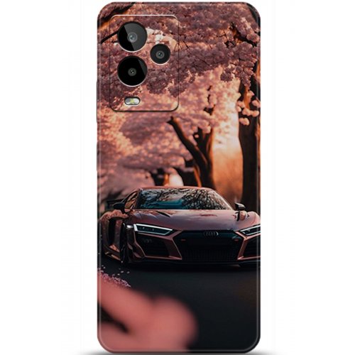 Uyumlu Kılıf HD Baskılı Kılıf - Followed Institution 5185