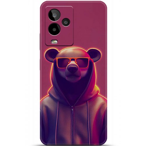 Uyumlu Kılıf HD Baskılı Kılıf - Followed Institution 5212