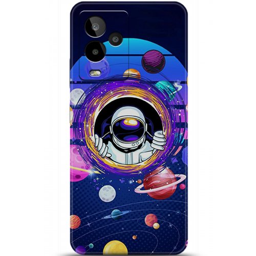 Uyumlu Kılıf HD Baskılı Kılıf - Followed Institution 5228