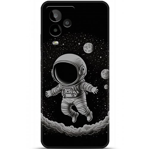 Uyumlu Kılıf HD Baskılı Kılıf - Followed Institution 5241