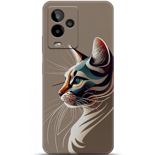 Uyumlu Kılıf HD Baskılı Kılıf - Followed Institution 5271