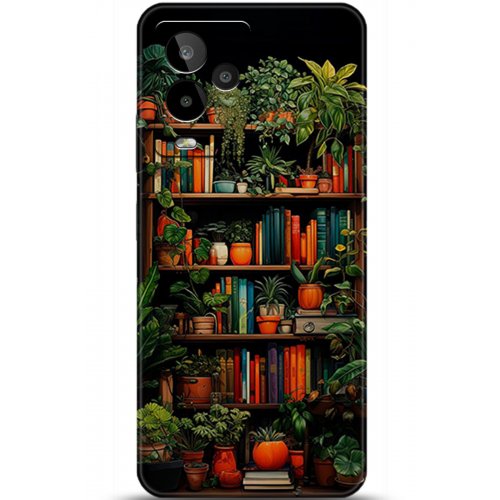 Uyumlu Kılıf HD Baskılı Kılıf - Followed Institution 5298