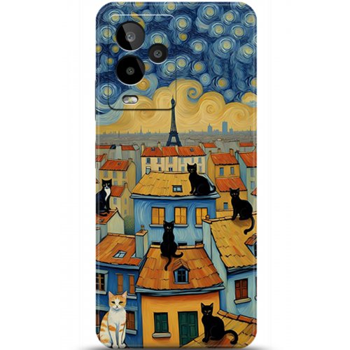 Uyumlu Kılıf HD Baskılı Kılıf - Followed Institution 5317