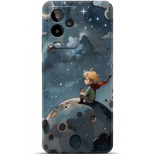 Uyumlu Kılıf HD Baskılı Kılıf - Followed Institution 5322